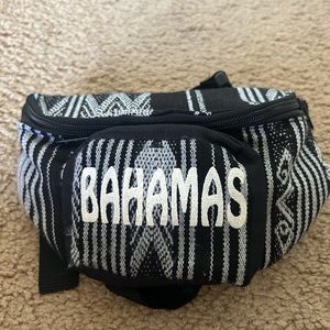 🤎Bahamas Fanny pack